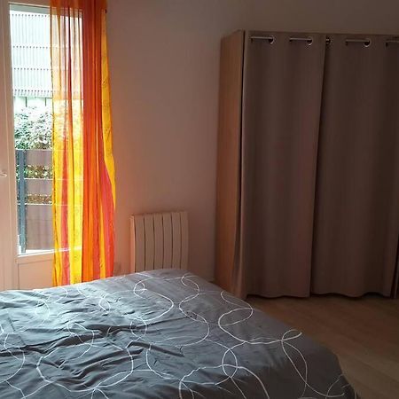 Joli Appartement A 300 M De La Plage 라벤느 외부 사진